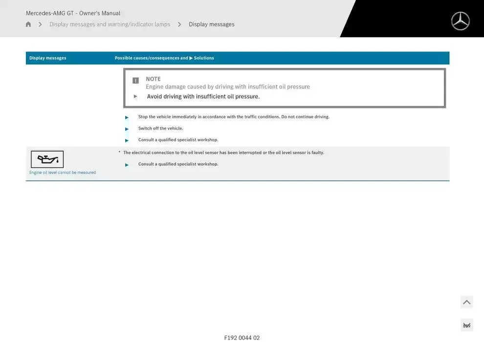 Mercedes-AMG GT Coupé from 14 January to 30 April 2025 - Offers page 859