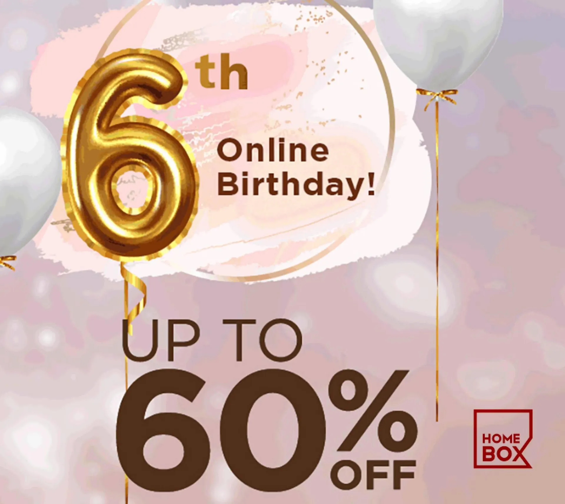 Home Box catalogue - 1