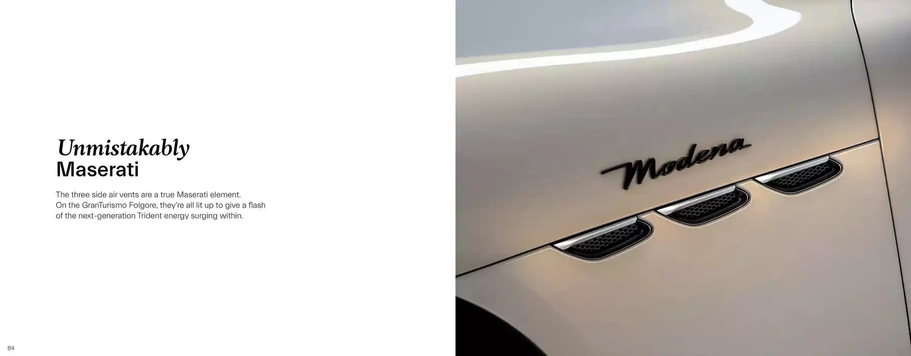 Maserati GranTurismo from 5 February to 31 July 2025 - Offers page 43
