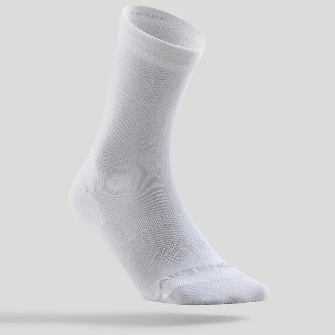 High Sports Socks RS 160 Tri-Pack - White