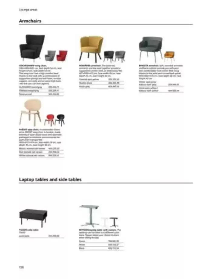 Office Brochure is Live Now! from 5 February to 31 December 2025 - Offers page 158