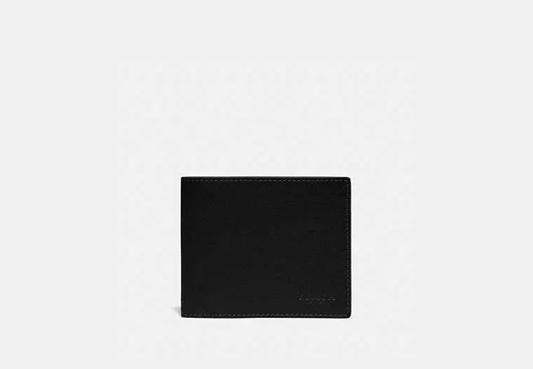 3 In 1 Wallet
