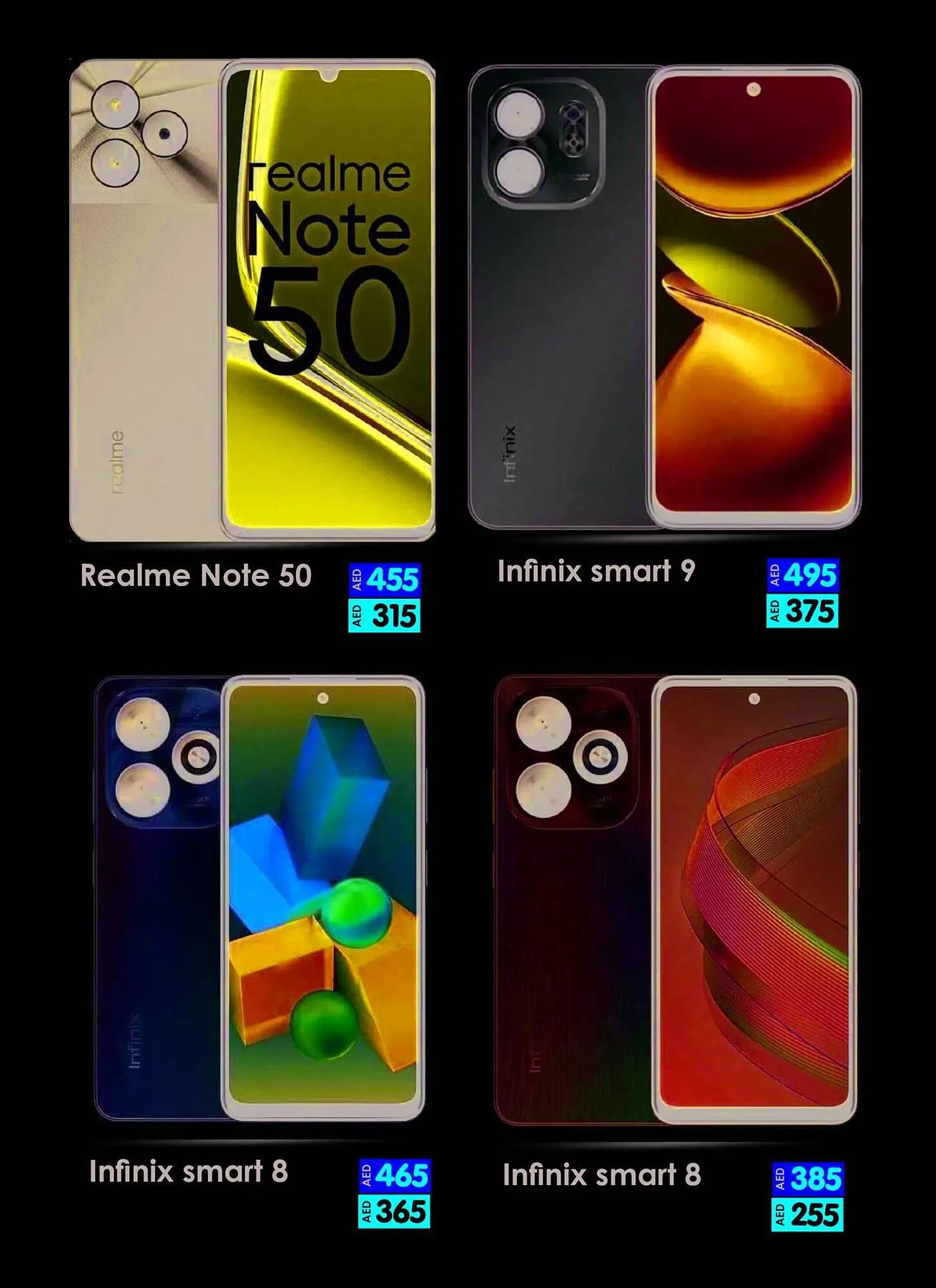 Amber catalogue from 3 February to 5 February 2025 - Offers page 6