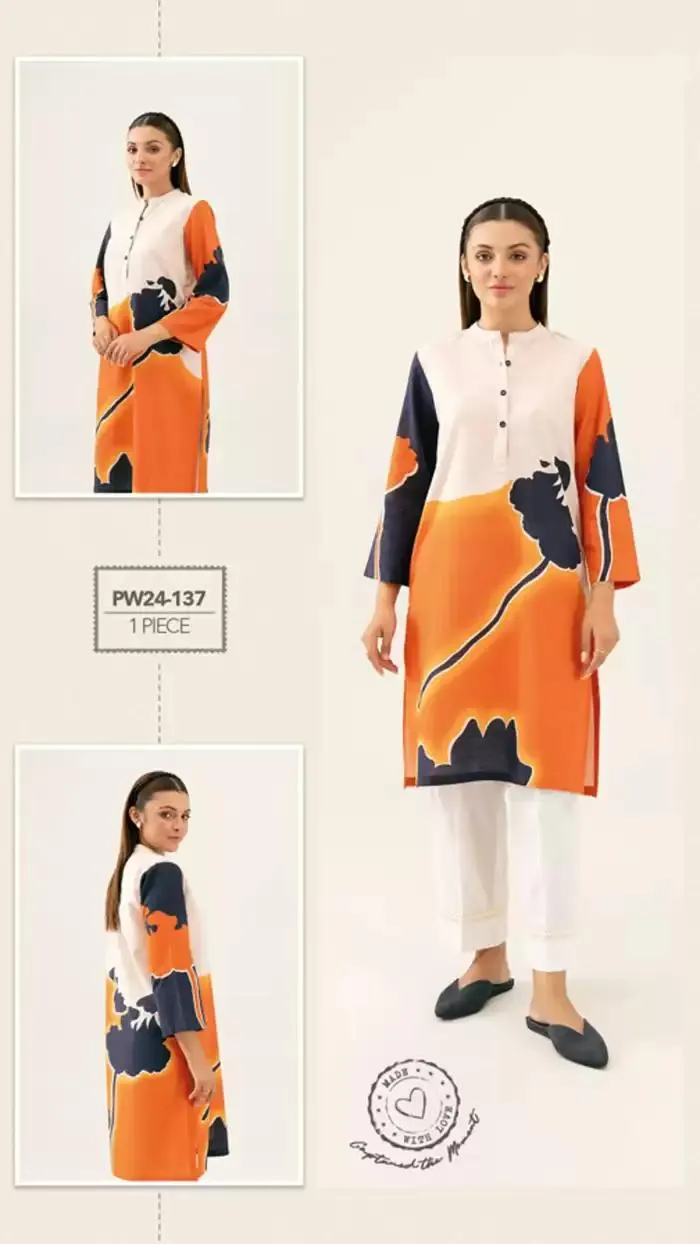 Ready to Wear Winter'24 Vol-1 from 28 October to 31 December 2024 - Offers page 70