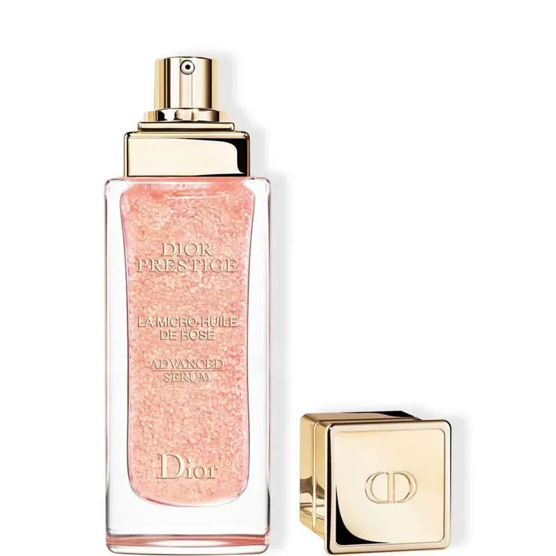 Dior Prestige La Micro-Huile de Rose Advanced Serum Age Defying