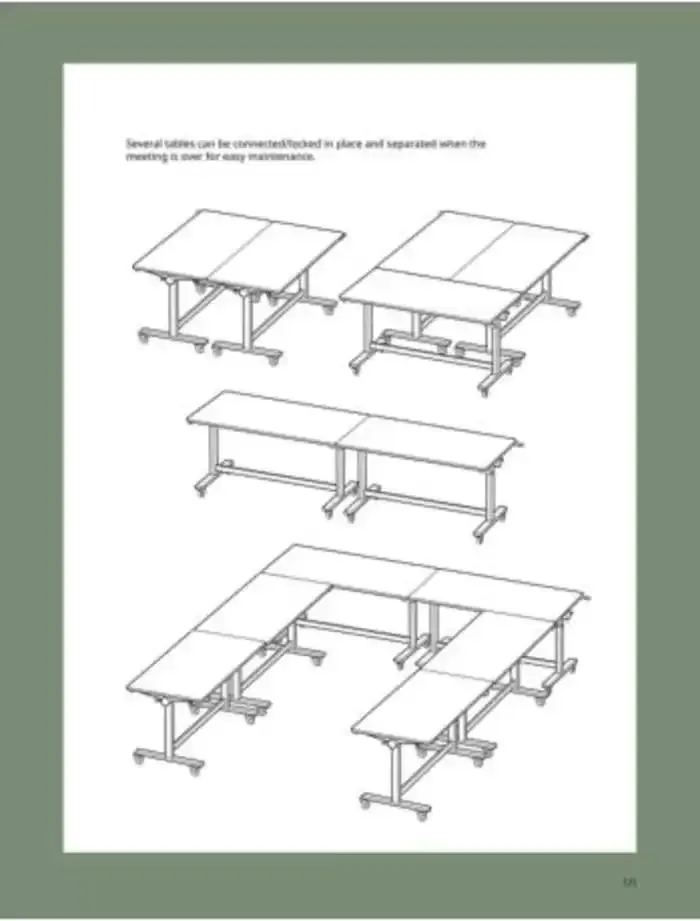 Office Brochure is Live Now! from 5 February to 31 December 2025 - Offers page 121