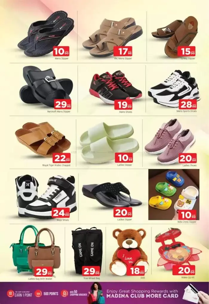 Offers for bargain hunters from 13 February to 16 February 2025 - Offers page 13