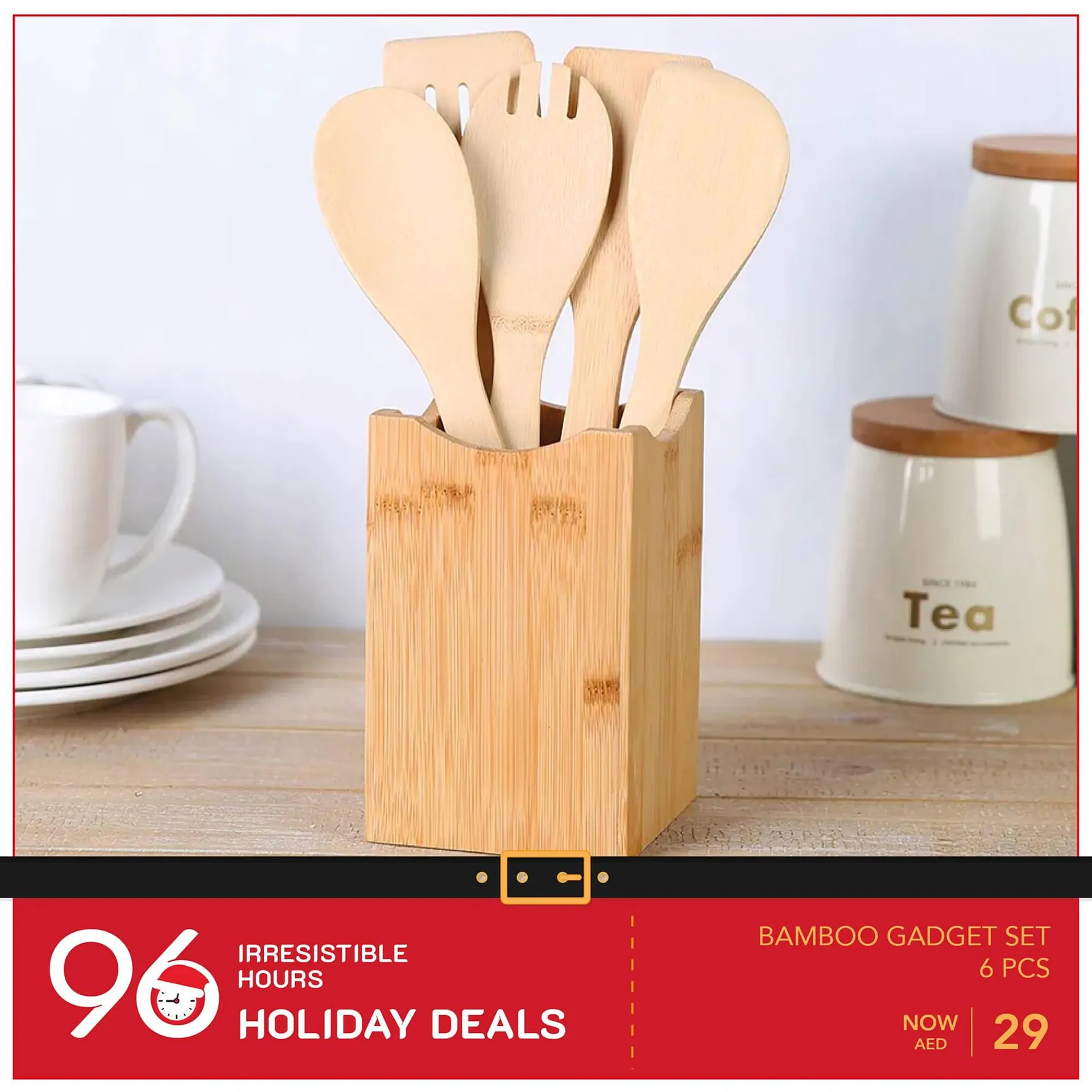 Danube Home catalogue from 14 December to 17 December 2023 - Offers page 4