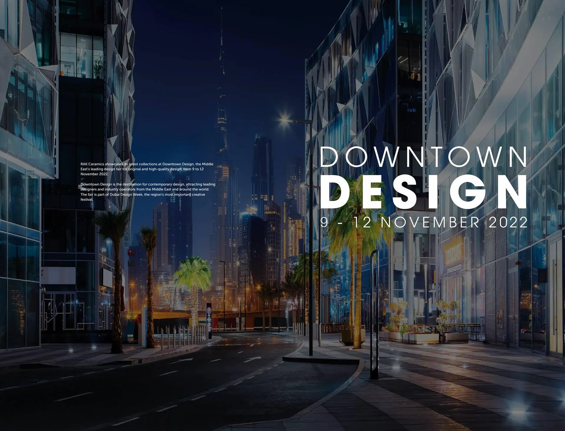 Rak Ceramics catalogue from 1 September to 7 September 2023 - Offers page 4