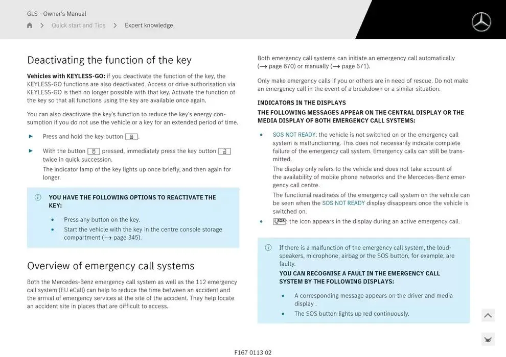 GLS SUV from 14 January to 30 April 2025 - Offers page 80
