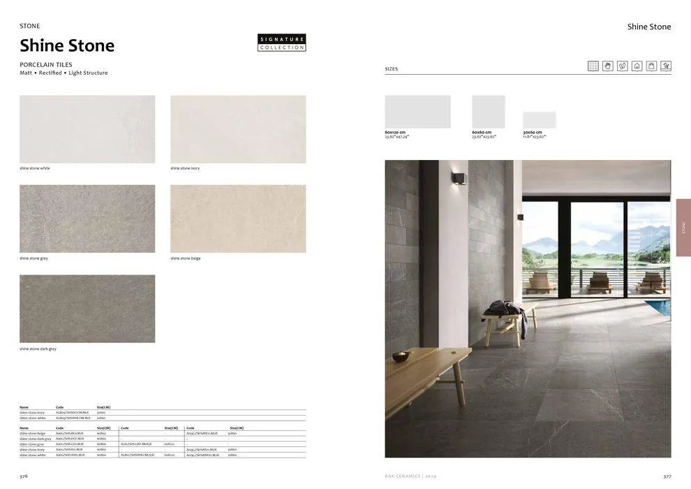 Flagship Showrooms Catalogue 2024 from 12 February to 31 December 2024 - Offers page 190