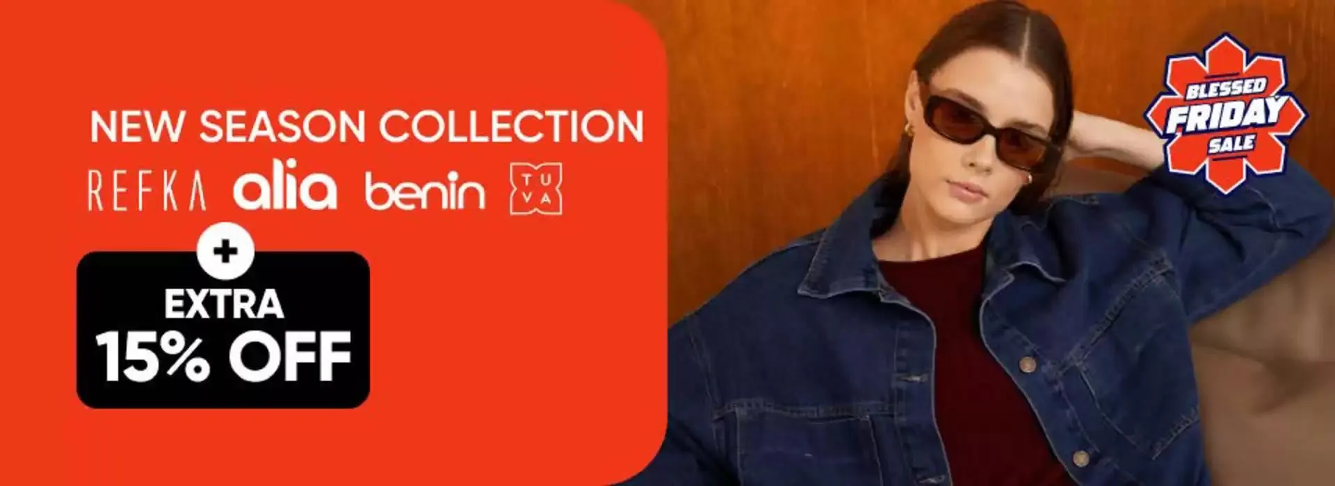 Flat 80% 70% 60% from 25 November to 28 November 2024 - Offers page 2