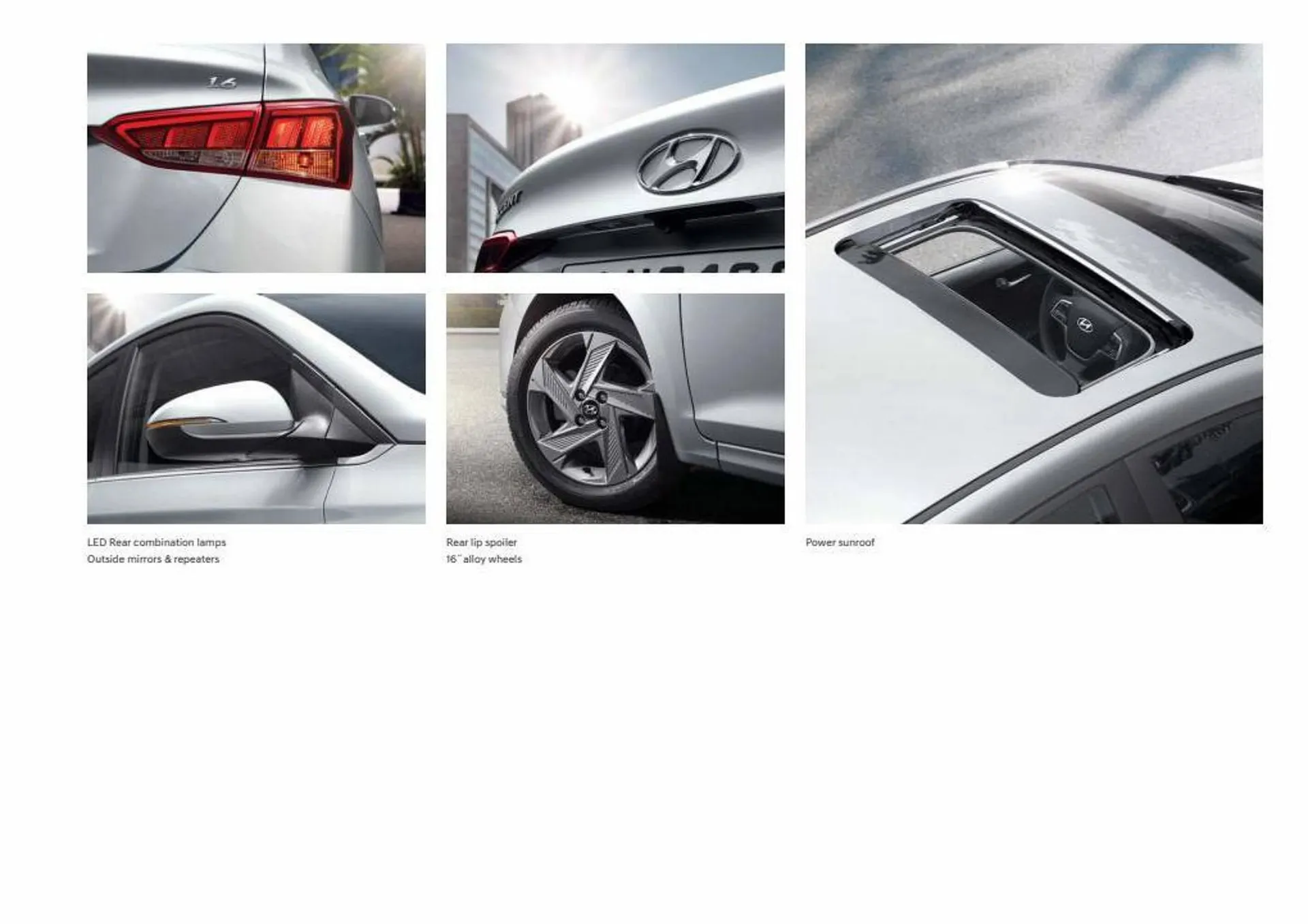 Hyundai catalogue from 17 January to 31 January 2024 - Offers page 9