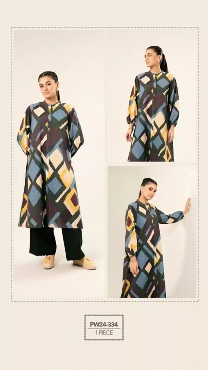 Ready to Wear Winter'24 Vol-1 from 28 October to 31 December 2024 - Offers page 72