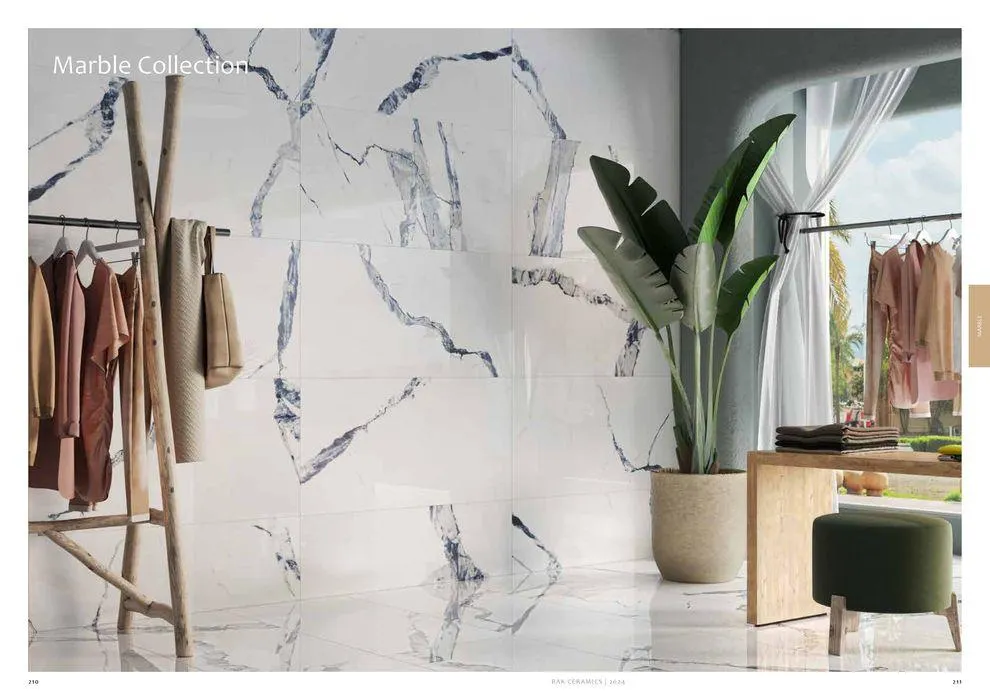 Flagship Showrooms Catalogue 2024 from 12 February to 31 December 2024 - Offers page 107