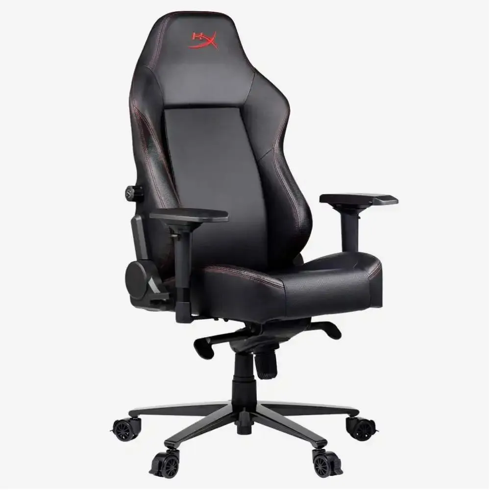 HYPERX GAMING CHAIR X STEALTH - 4897076691364