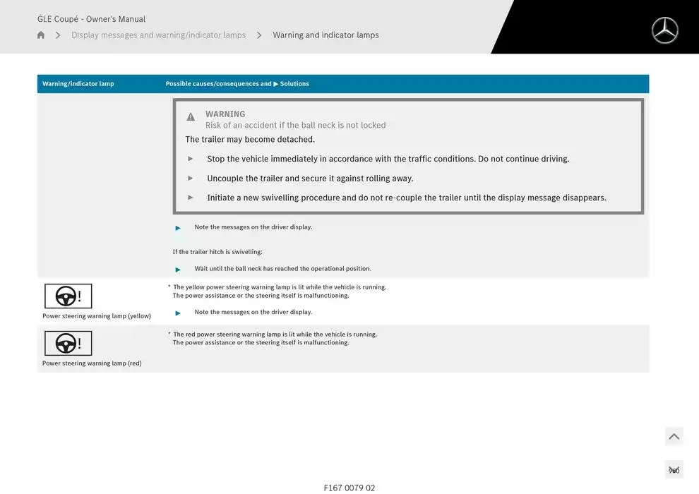 GLE Coupé from 14 January to 30 April 2025 - Offers page 960