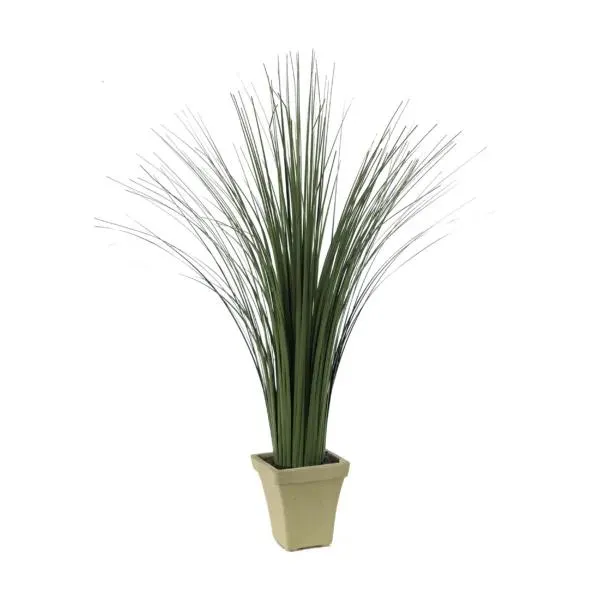 Grass 24In Pot