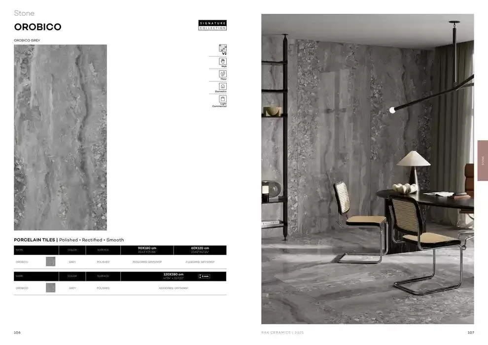 Lifestyle Surface 2025 from 13 December to 31 December 2025 - Offers page 55