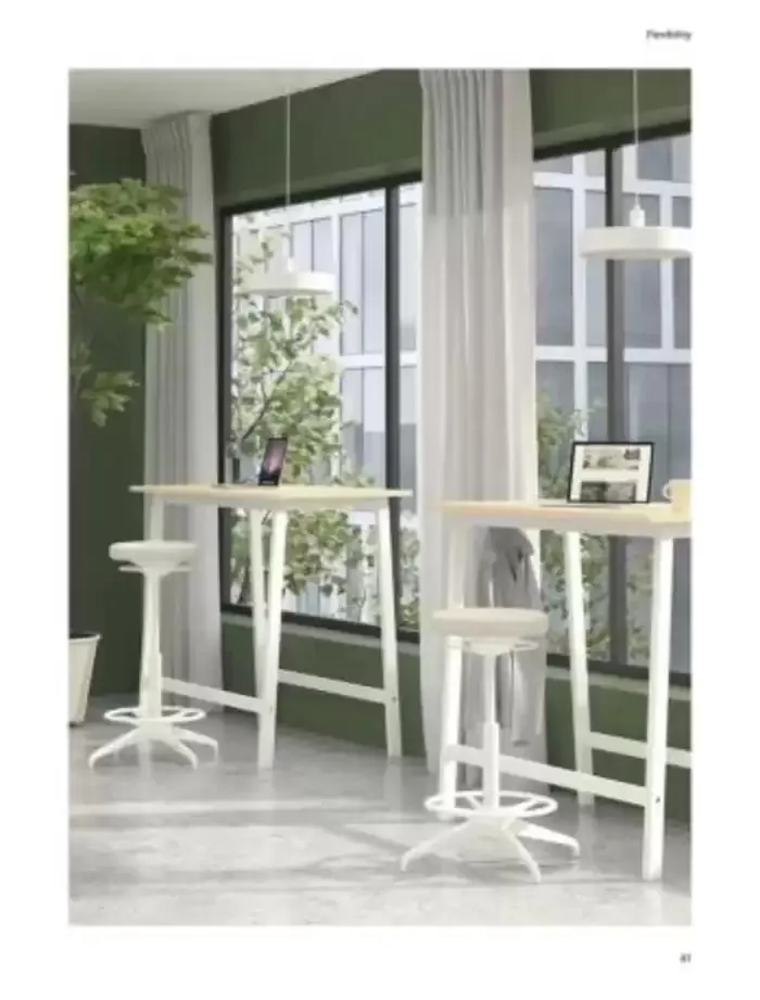 Office Brochure is Live Now! from 5 February to 31 December 2025 - Offers page 61