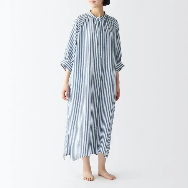 Lyocell Linen Khurta