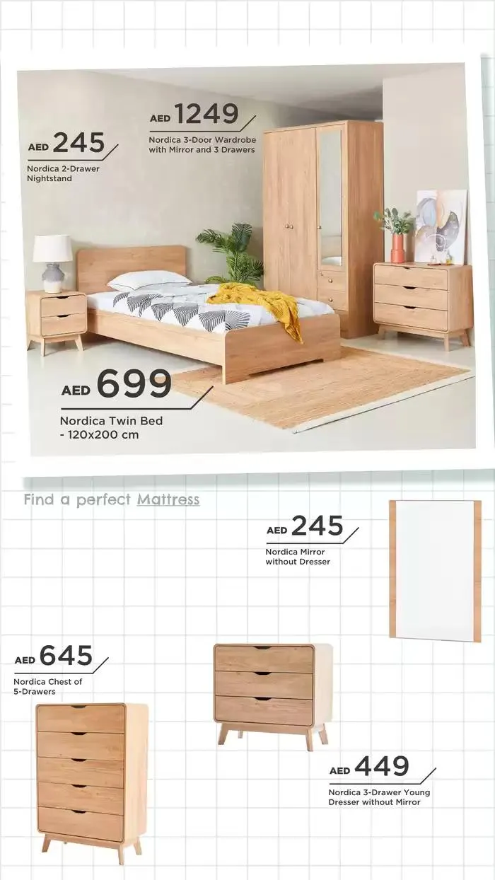 Kids &amp; Young from 27 September to 11 October 2024 - Offers page 84