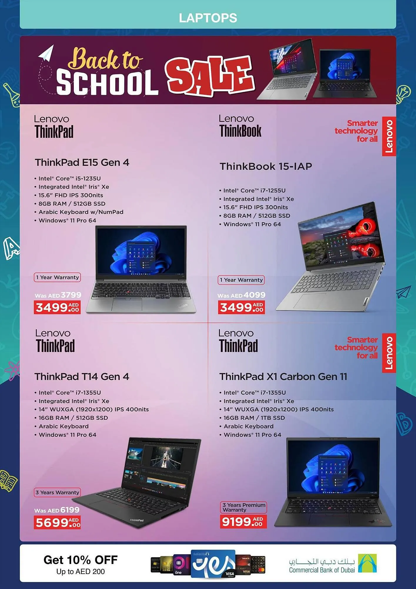 Jumbo catalogue from 7 August to 3 September 2023 - Offers page 6