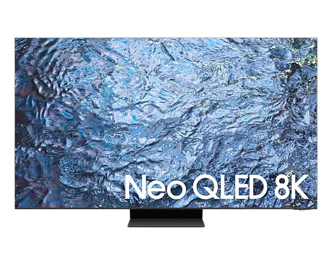 85" QN900C Neo QLED 8K Smart TV