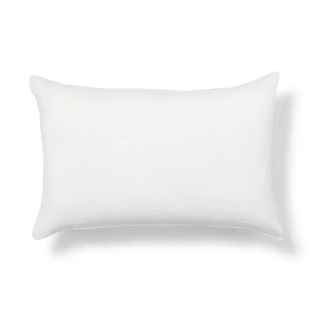 Lyocell Blended Gauze Pillow Case , W 50 x L 70 cm