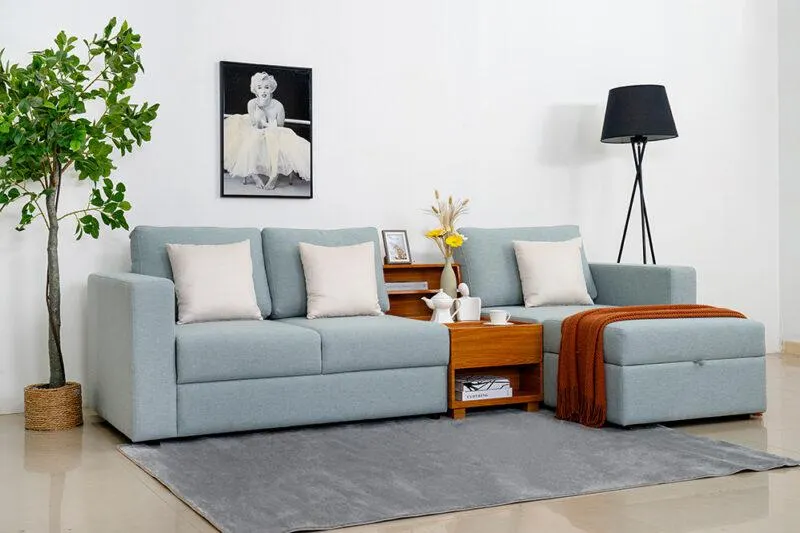 Gracy Sofa Set