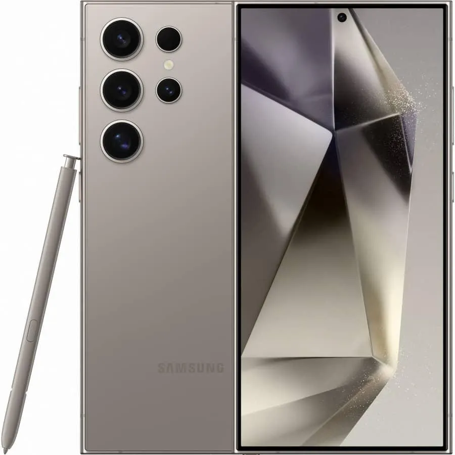 Samsung S24 Ultra