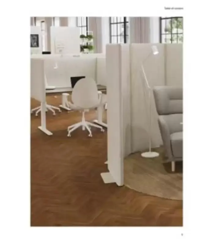 Office Brochure is Live Now! from 5 February to 31 December 2025 - Offers page 5