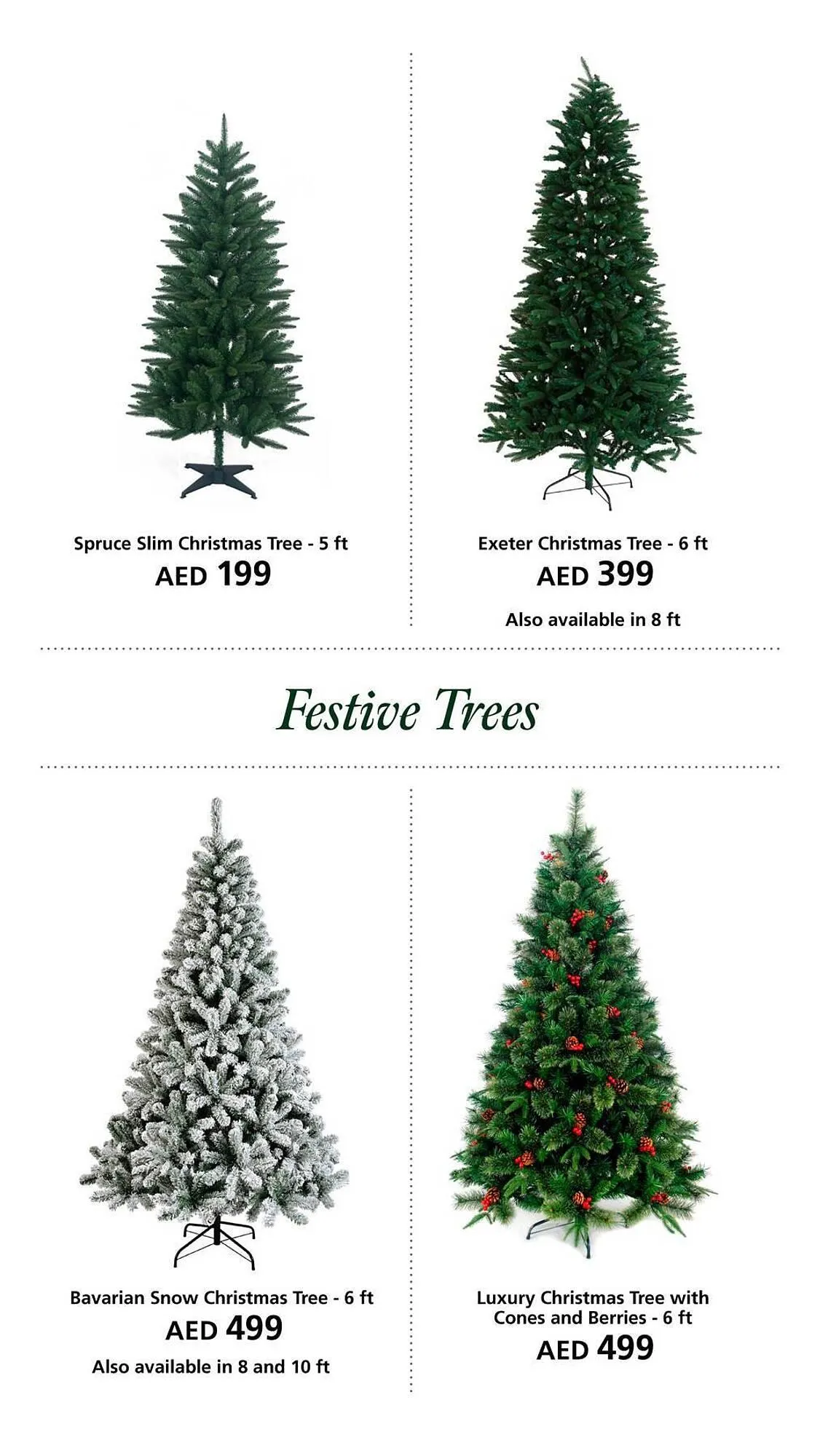 Home Centre catalogue from 8 November to 31 December 2024 - Offers page 23