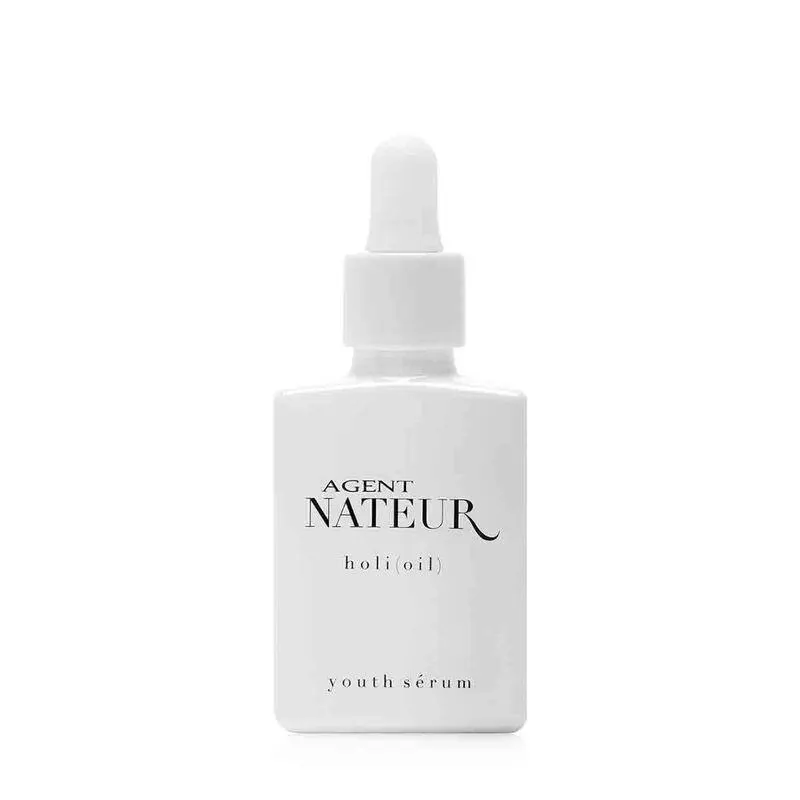 Holi Oil Refining Youth Serum