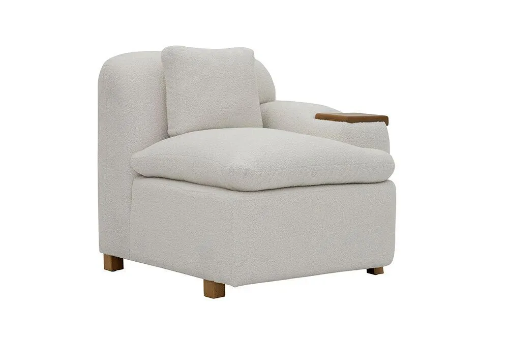The Tyler Corner Sofa