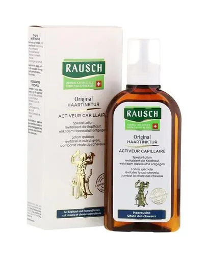 Rausch Hair Tincture 200ml