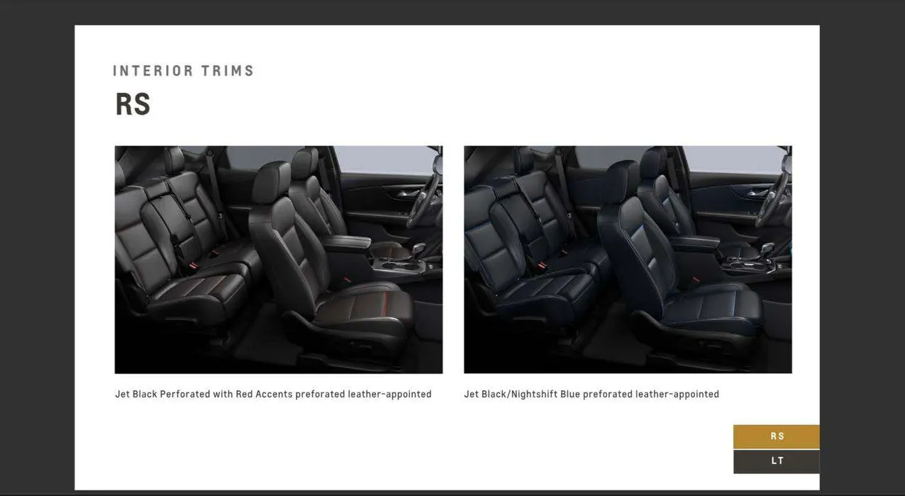 Blazer 2024 from 2 September to 31 December 2024 - Offers page 11