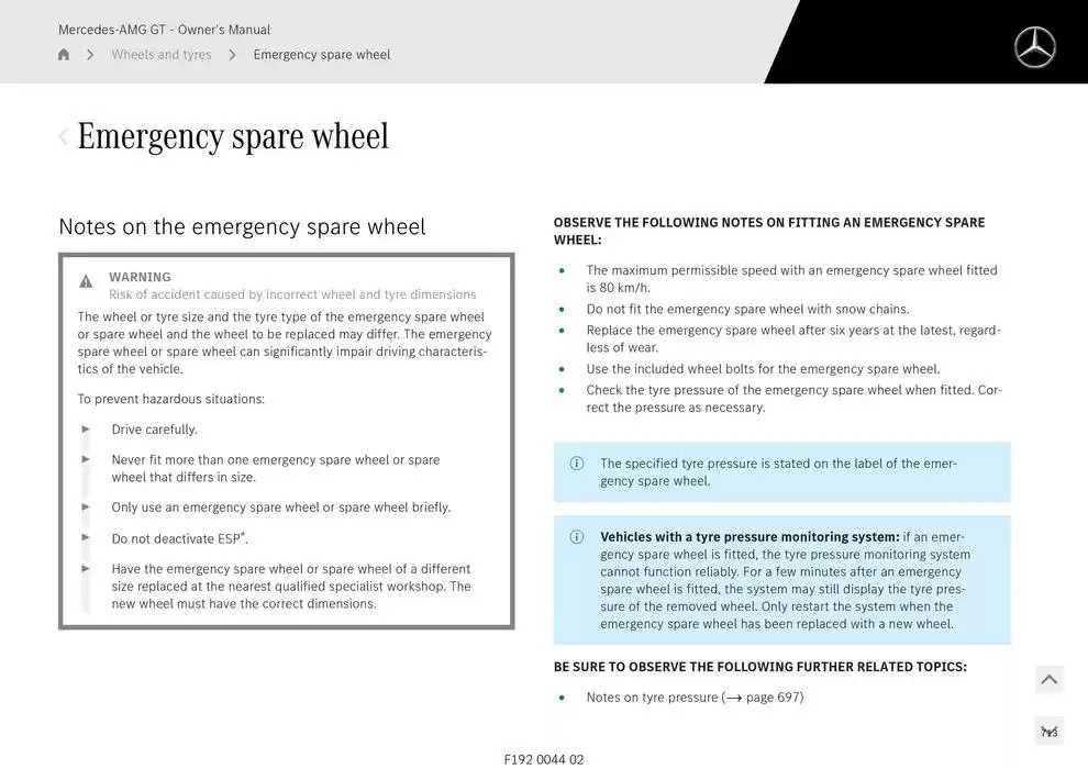 Mercedes-AMG GT Coupé from 14 January to 30 April 2025 - Offers page 713