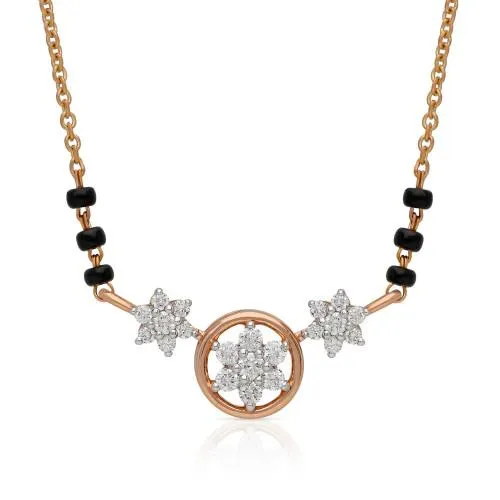 Mine Diamond Pendant TMGEN11979