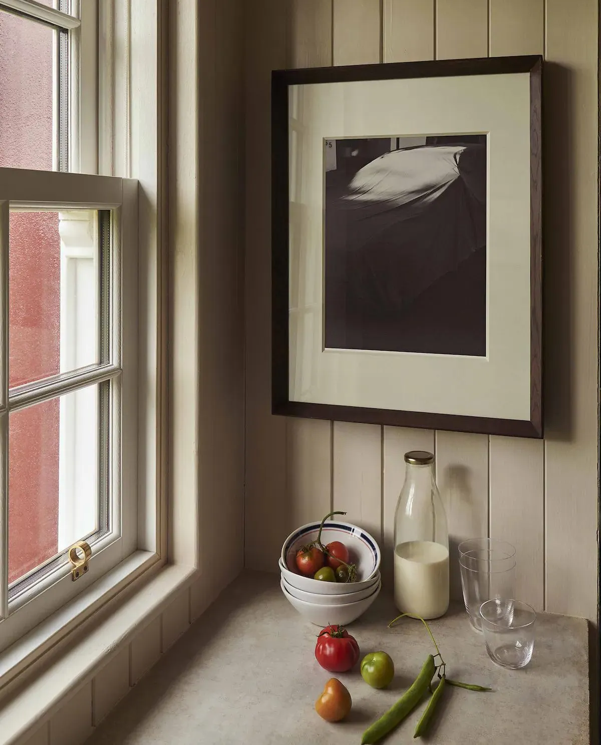 “FIFTY FIVE” CURATED BY ROSA PARK A3 PHOTOGRAPH