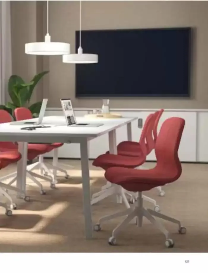 Office Brochure is Live Now! from 5 February to 31 December 2025 - Offers page 127