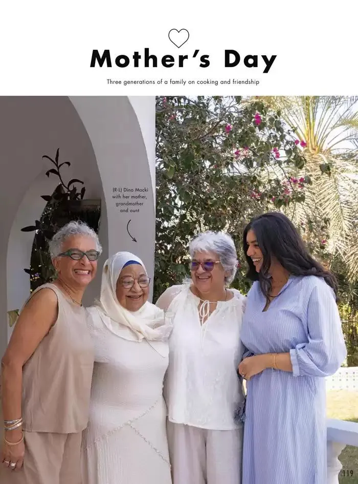 Moments That Matter from 4 March to 30 April 2025 - Offers page 119