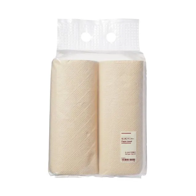 Paper Towel , Roll Type , 75 sheets