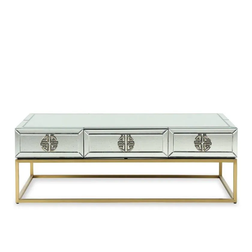 Gordon Coffee Table