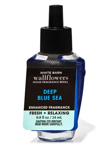 Deep Blue Sea Wallflowers Fragrance Refill