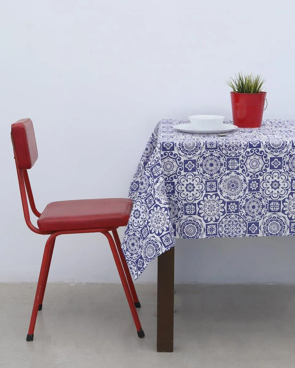 Τραπεζομαντηλο Azul