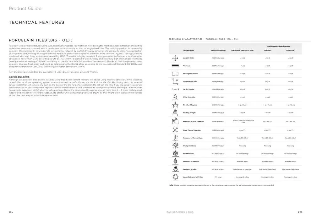 Lifestyle Surface 2025 from 13 December to 31 December 2025 - Offers page 114