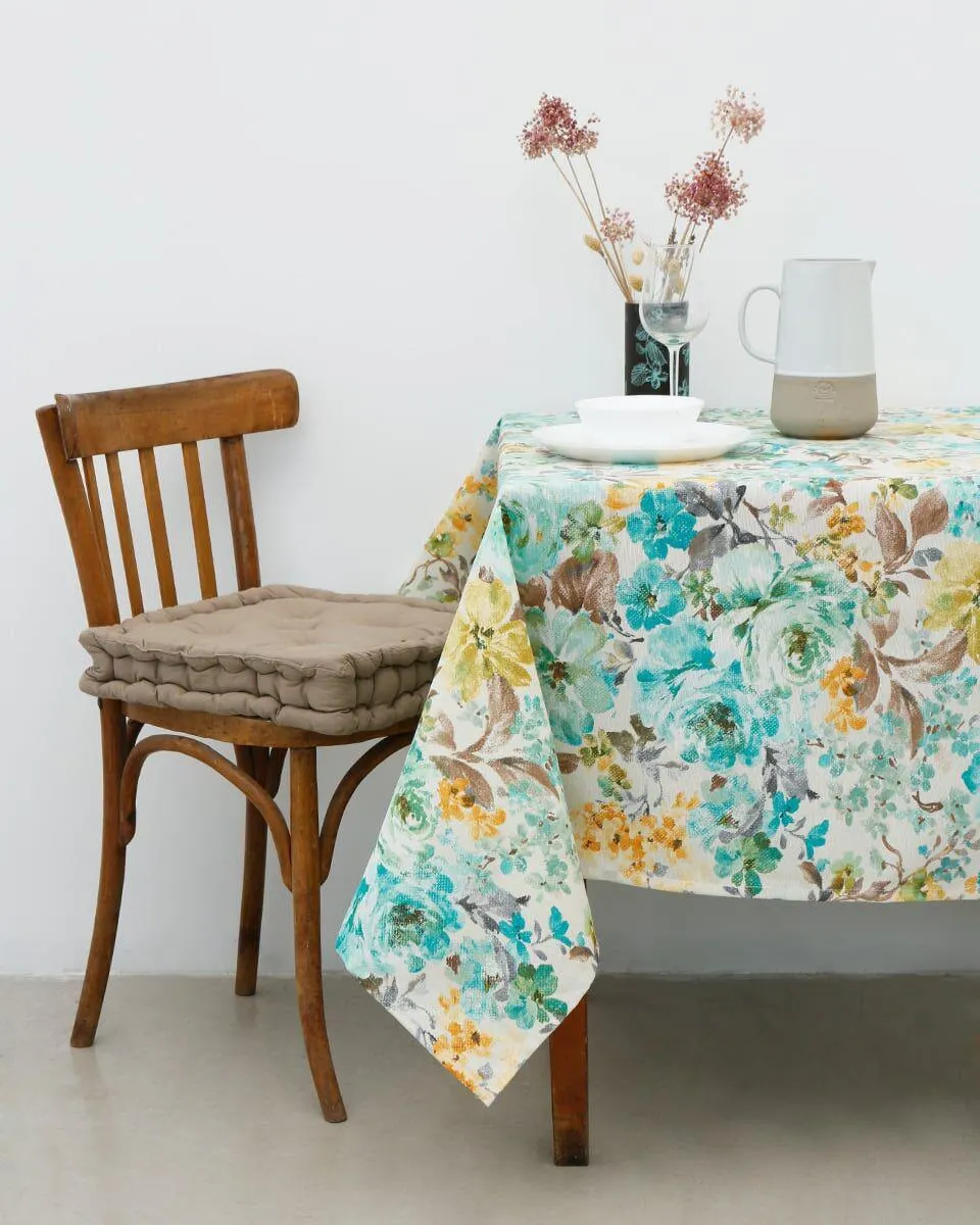 Τραπεζομαντηλο Φλοραλ Araia