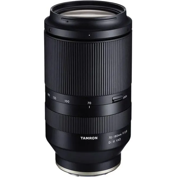 Tamron 70-180mm F2.8 Di Iii VXD Lens For Sony E MKTP