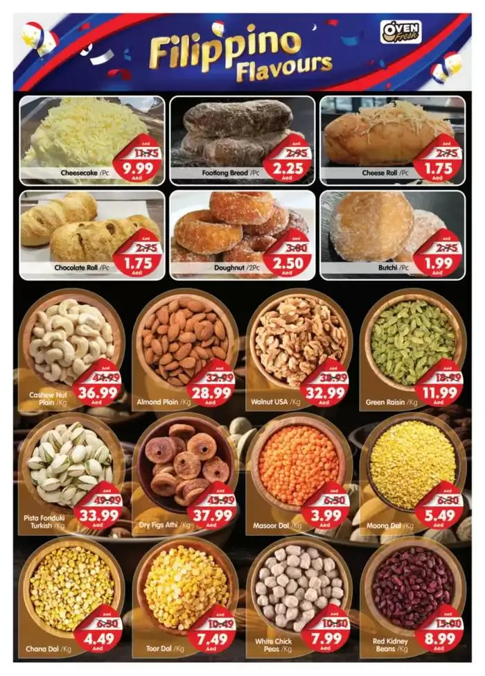 Wide selection of offers from 6 February to 9 February 2025 - Offers page 7